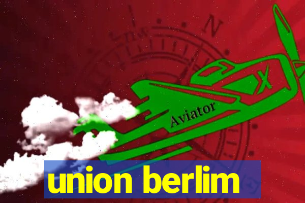 union berlim