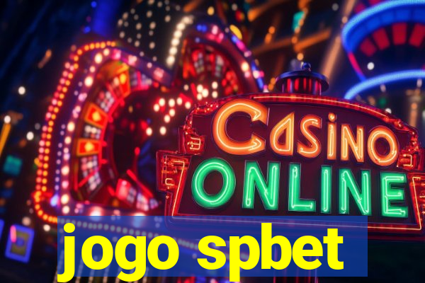 jogo spbet