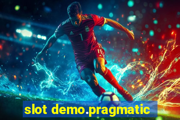 slot demo.pragmatic