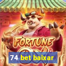 74 bet baixar