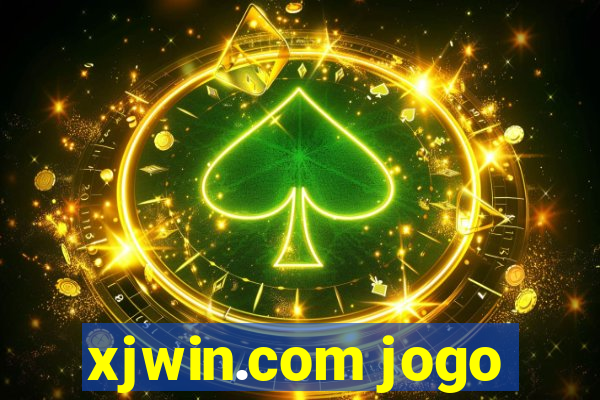 xjwin.com jogo