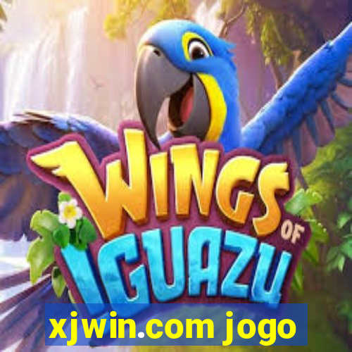 xjwin.com jogo