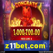 z11bet.com