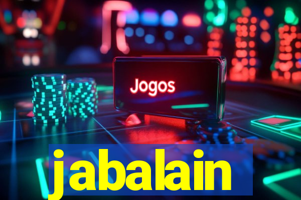 jabalain