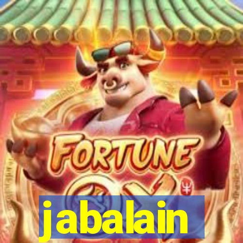 jabalain