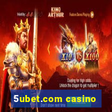 5ubet.com casino