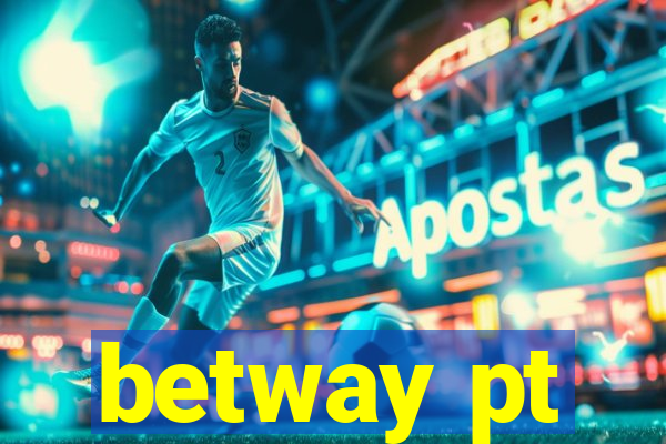 betway pt