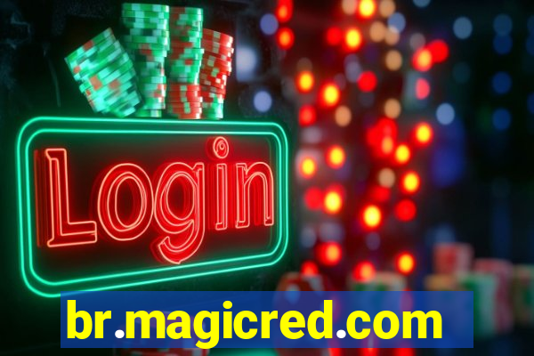 br.magicred.com