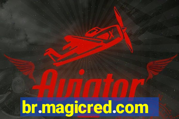 br.magicred.com