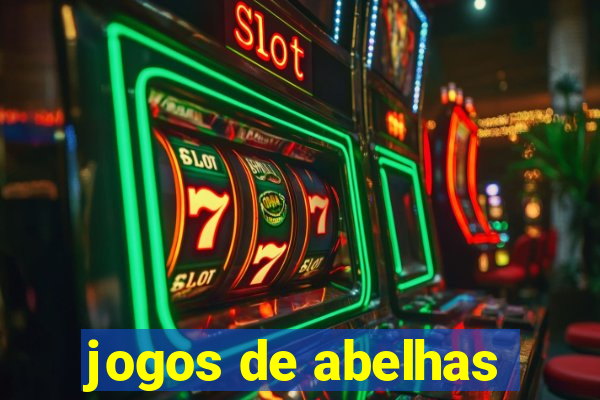 jogos de abelhas