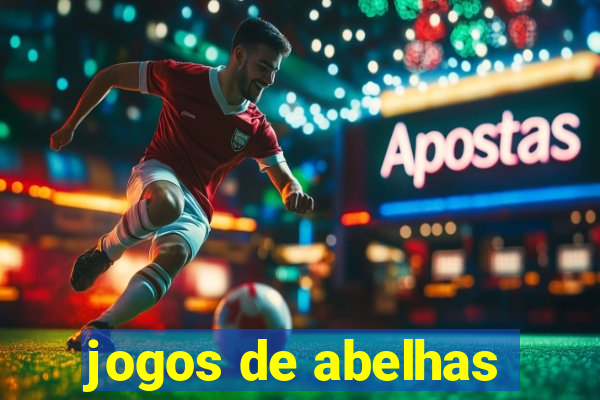 jogos de abelhas