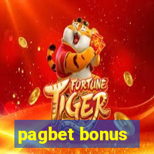 pagbet bonus