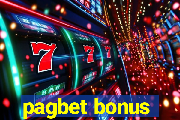 pagbet bonus