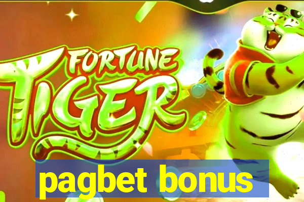 pagbet bonus