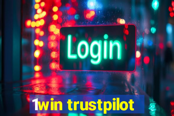 1win trustpilot