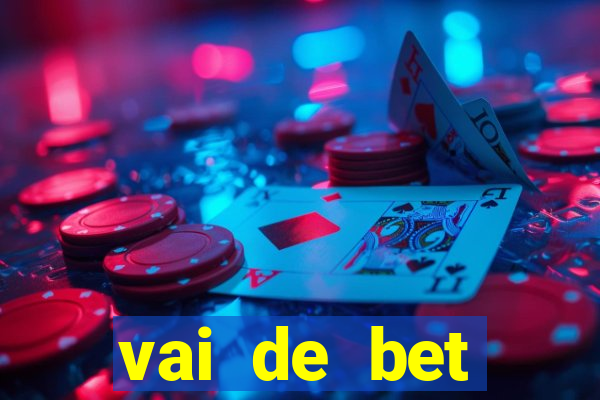 vai de bet convidar amigo