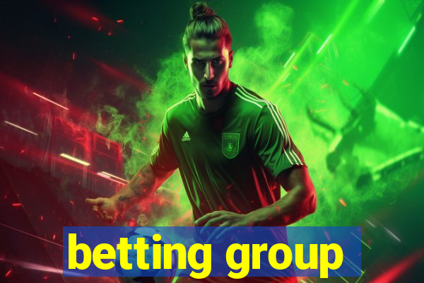 betting group