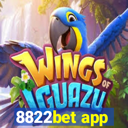 8822bet app