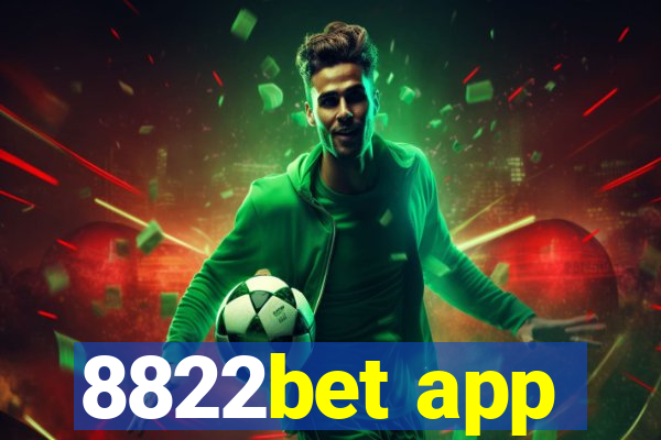 8822bet app