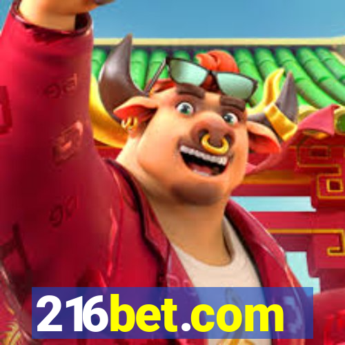 216bet.com