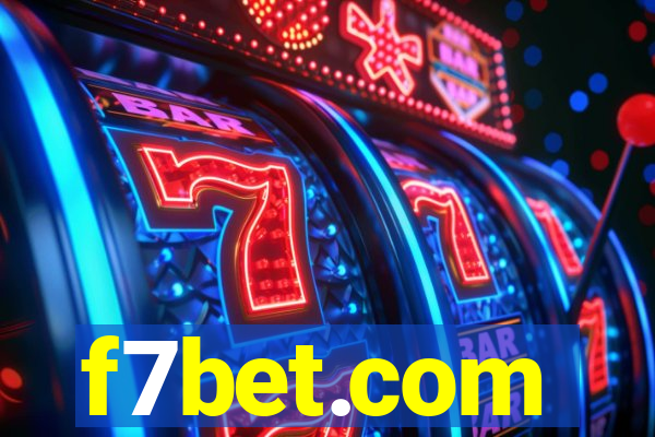 f7bet.com