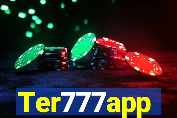 Ter777app