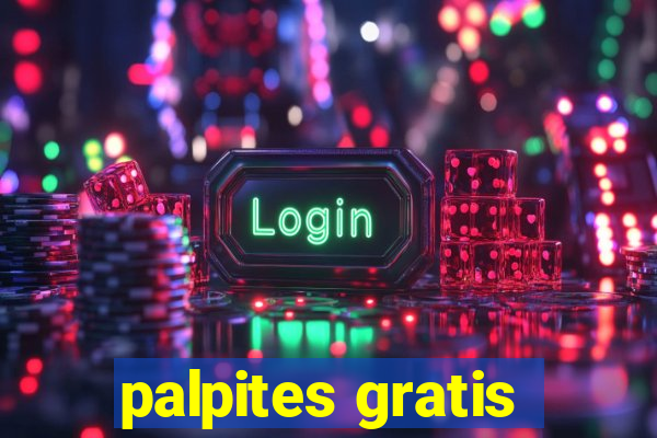 palpites gratis