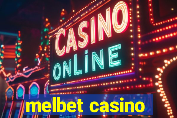 melbet casino