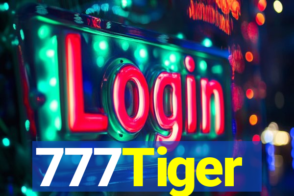 777Tiger