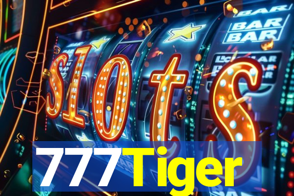 777Tiger