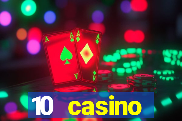 10 casino freispiele ohne einzahlung