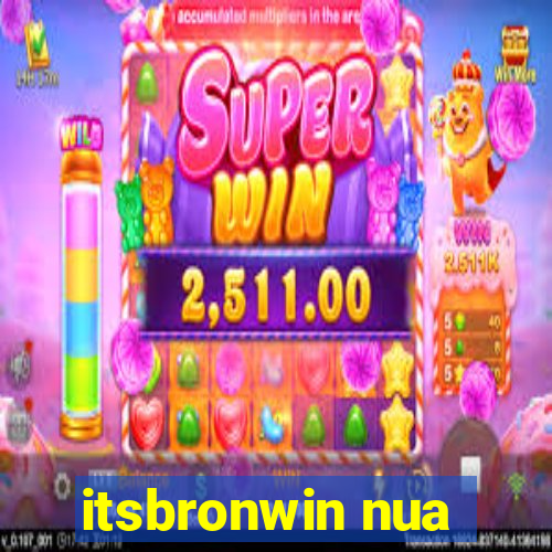 itsbronwin nua