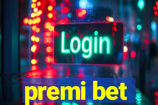 premi bet