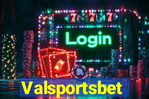 Valsportsbet