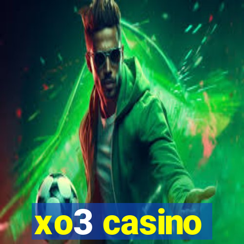 xo3 casino