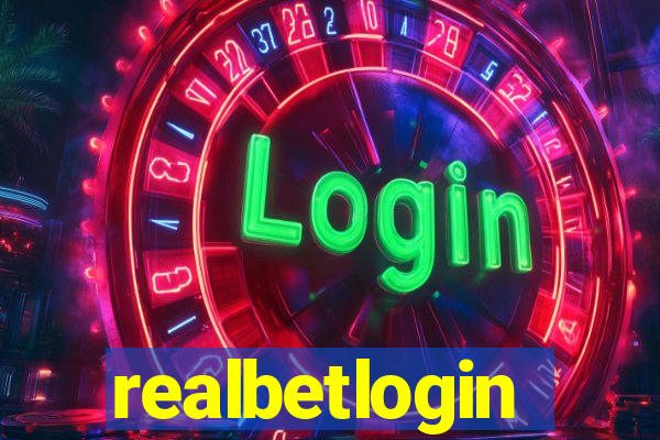 realbetlogin