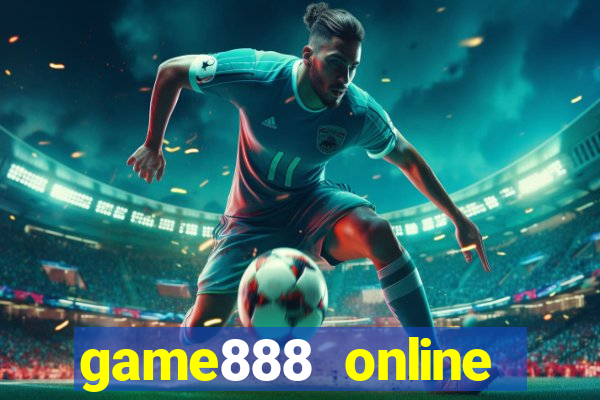 game888 online casino login