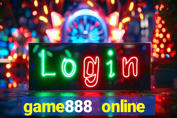 game888 online casino login