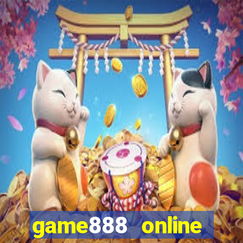 game888 online casino login