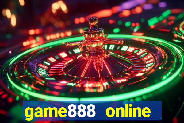 game888 online casino login