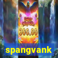 spangvank