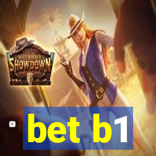 bet b1