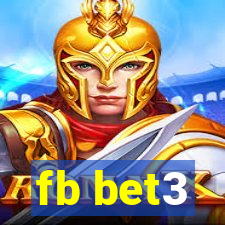 fb bet3