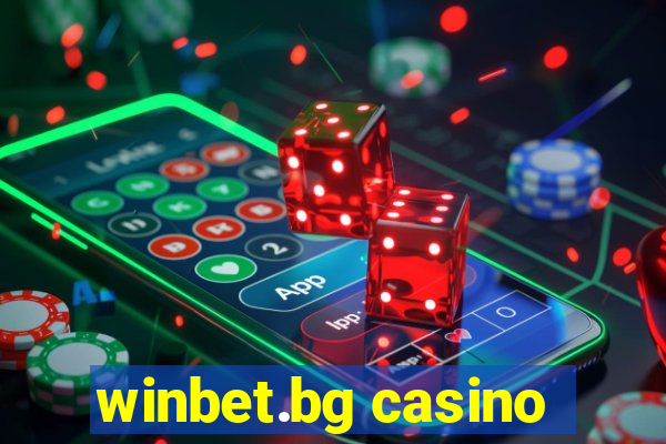 winbet.bg casino