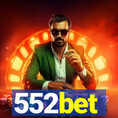 552bet