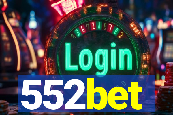 552bet