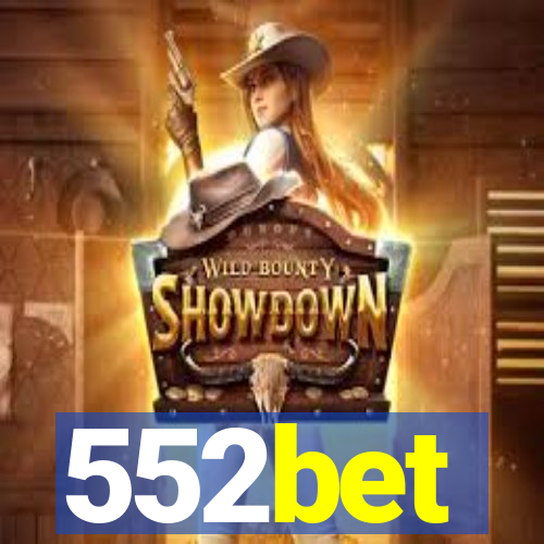 552bet