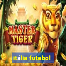 itália futebol