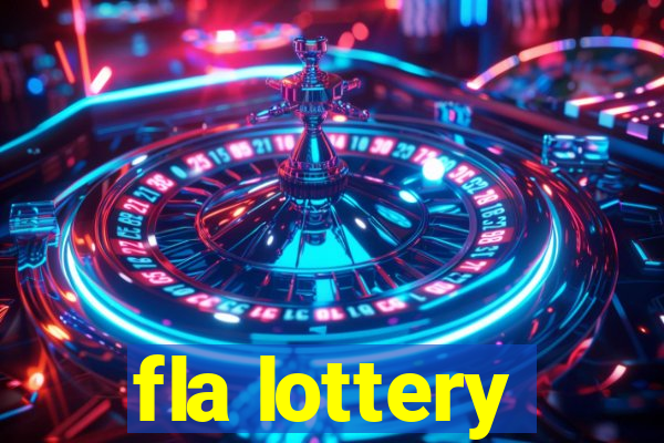 fla lottery