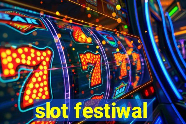 slot festiwal